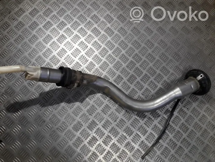 Audi A6 S6 C4 4A Tubo e bocchettone per riempimento serbatoio del carburante 4A0201129