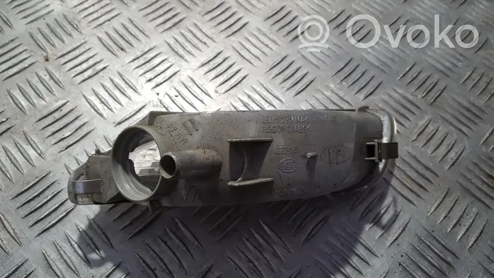 Rover 75 Indicatore di direzione anteriore 237181