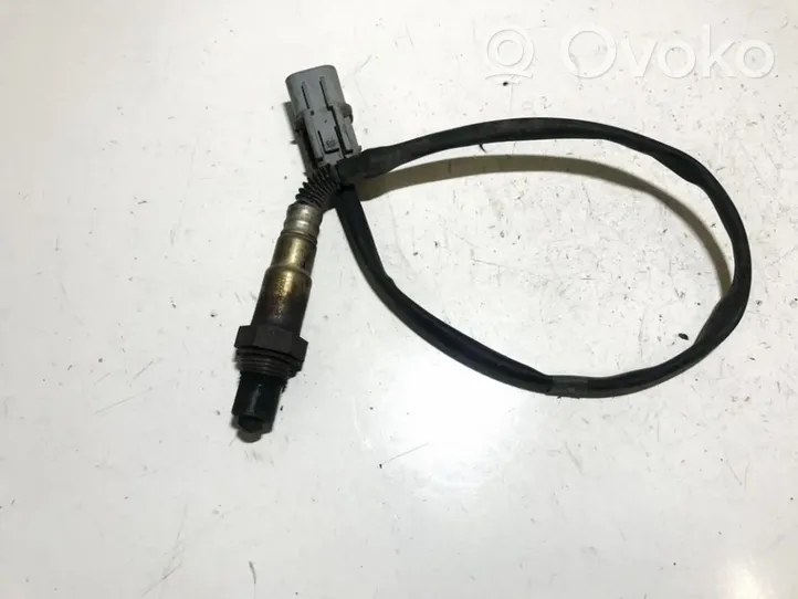 KIA Rio Sensore della sonda Lambda 025030028