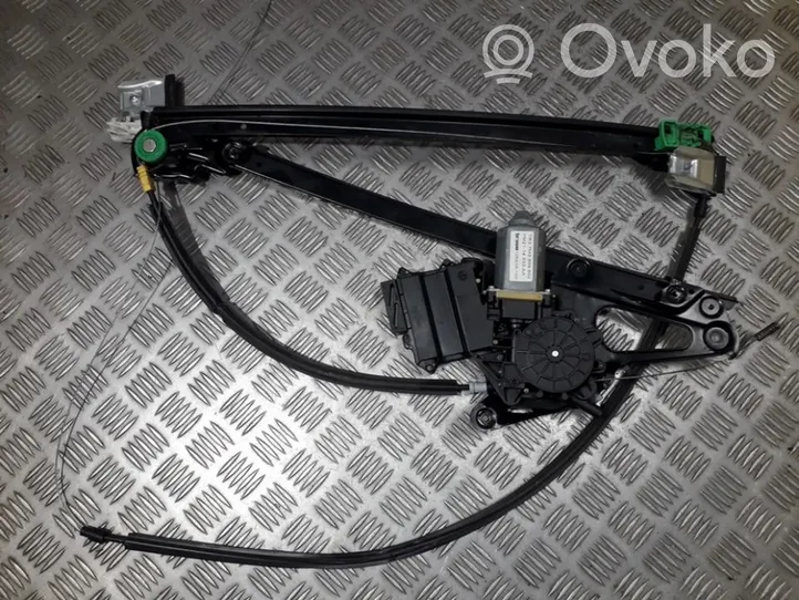 Ford Galaxy Front door window regulator motor 7m3959802