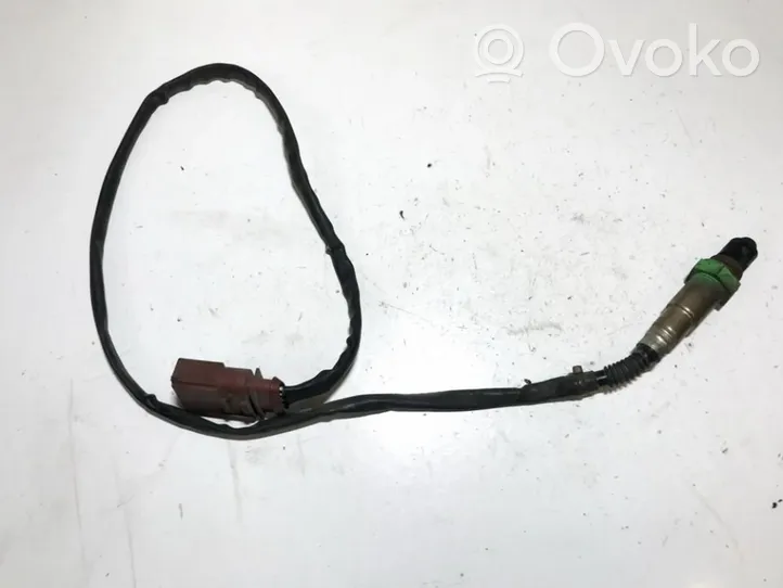 Volkswagen Phaeton Lambda probe sensor 022906262aj