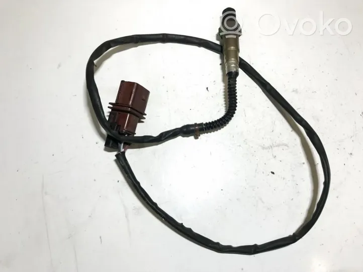 Volkswagen Phaeton Sonde lambda 022906262al