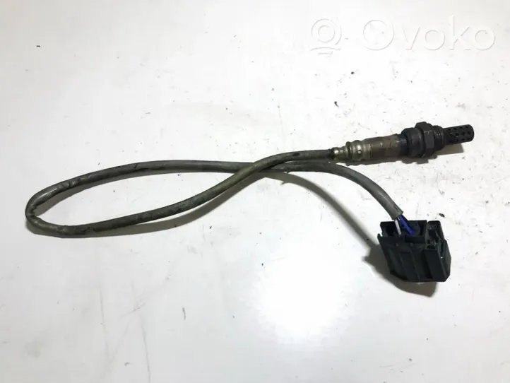 Mazda 3 I Sonde lambda 02k144740