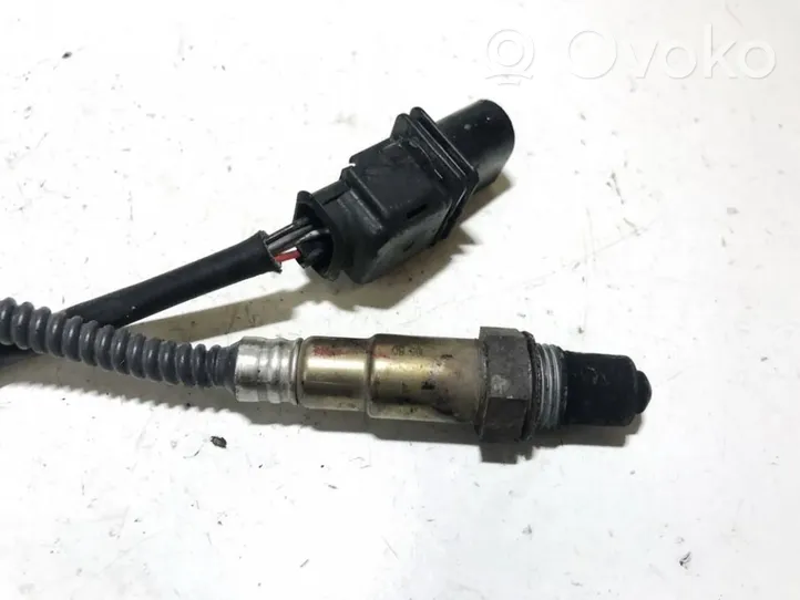 Mitsubishi Outlander Lambda probe sensor 0281004080