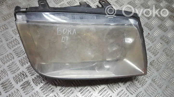 Volkswagen Bora Lampa przednia 96359800R