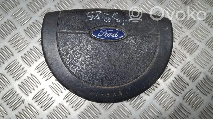 Ford Fusion Ohjauspyörän turvatyyny 5s6aa042b85