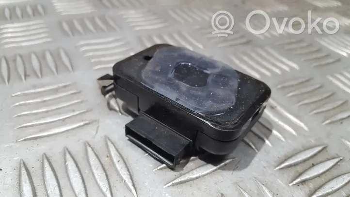 Opel Vectra C Regensensor 09228959