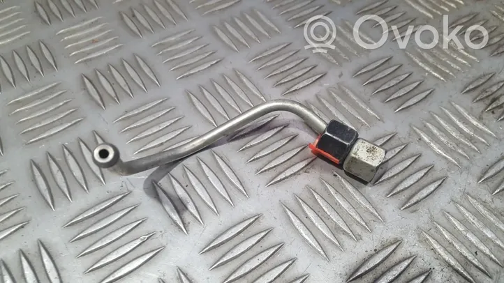 Ford Focus Tuyau d'alimentation conduite de carburant 