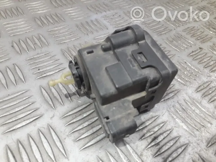 Renault Laguna II Headlight level adjustment motor 8200006664