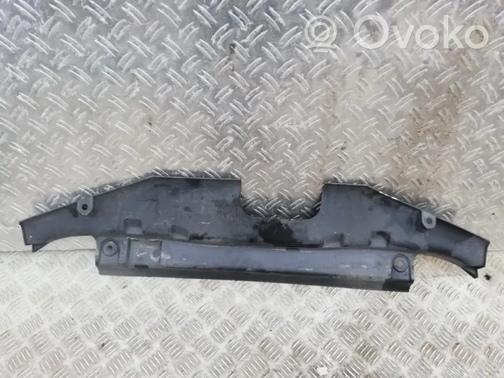 Nissan Primera Pannello di supporto del radiatore 61874av610