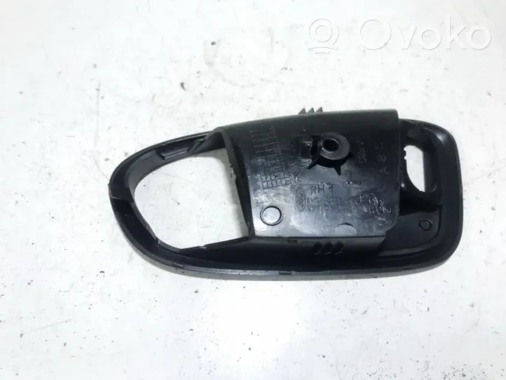 Ford S-MAX Other interior part 6m21u226a36bcw