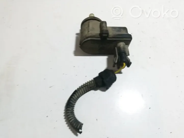 Opel Vectra B Moteur de réglage du niveau des phares 09152523