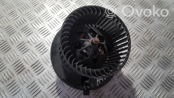 Audi A3 S3 8P Heater fan/blower 1k2819015a