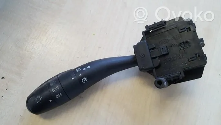 Hyundai i30 Indicator stalk 3673MA