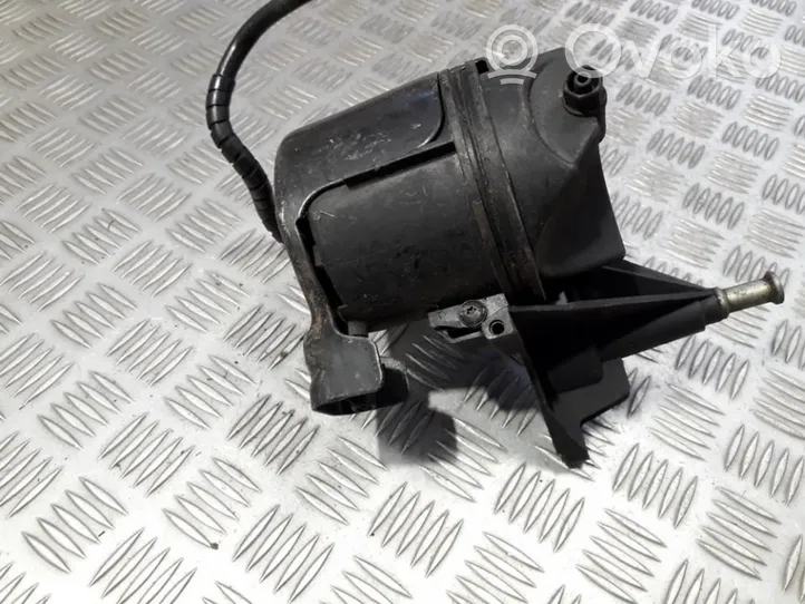 Ford Fiesta Filtro carburante 9655604380