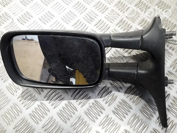 Volkswagen Caddy Front door electric wing mirror e9010109