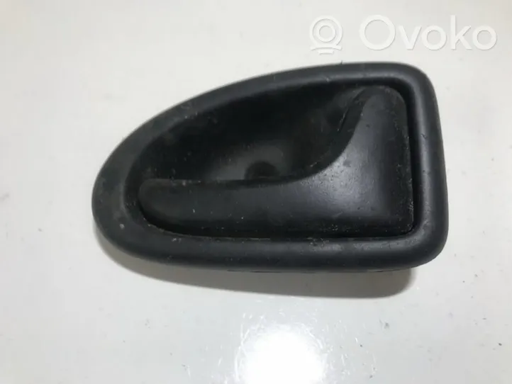 Opel Vivaro Klamka wewnętrzna drzwi tylnych 8200028995