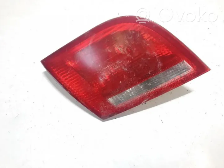 Audi A3 S3 8P Tailgate rear/tail lights 8p4945093b