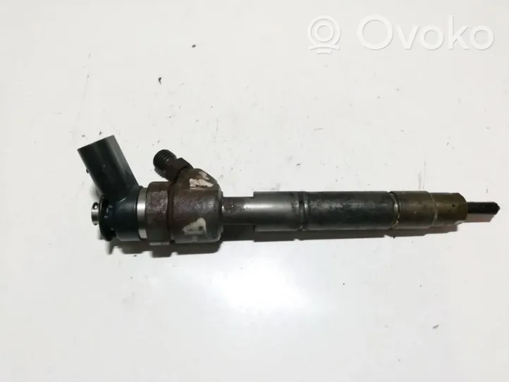 Mercedes-Benz B W245 Injecteur de carburant a6480700787