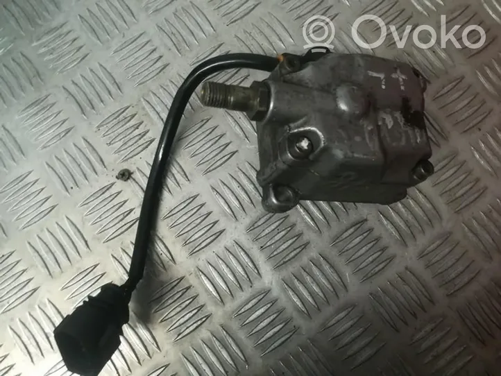 Audi A4 S4 B5 8D Centralina/modulo pompa dell’impianto di iniezione 2464463268