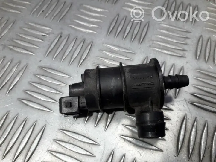 Opel Zafira B Solenoidinis vožtuvas 13110331