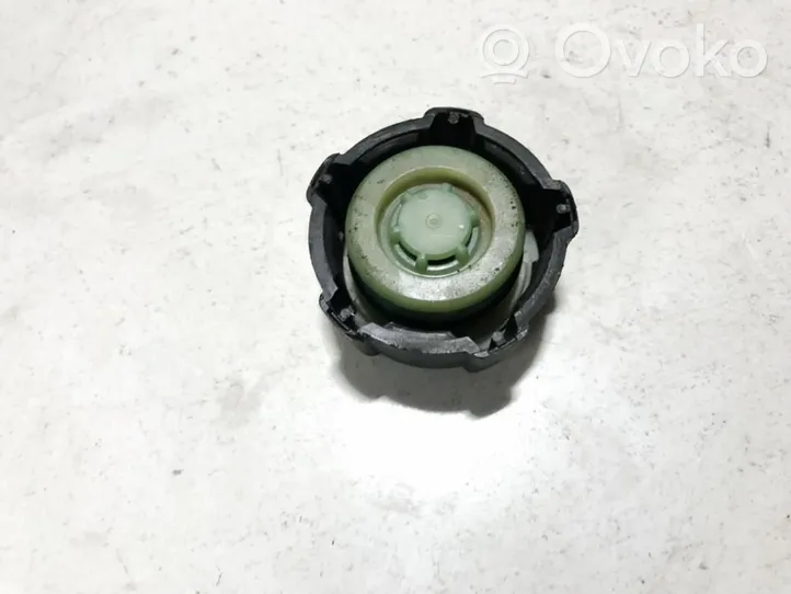 Dacia Duster Vase d'expansion / bouchon de réservoir de liquide de refroidissement 