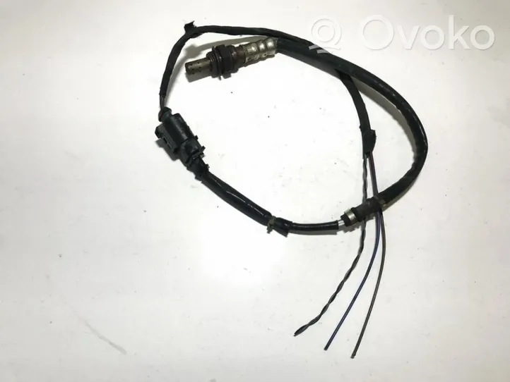 Volkswagen Jetta VI Lambda probe sensor 06a906262