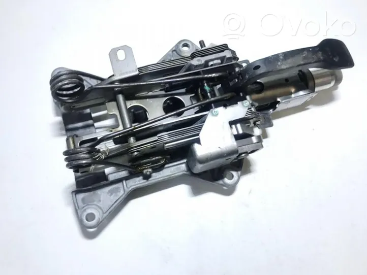 Audi A4 S4 B7 8E 8H Scatola dello sterzo 8e0419502g