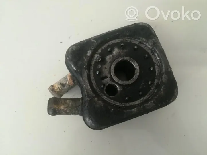 Volkswagen Golf IV Engine oil radiator 