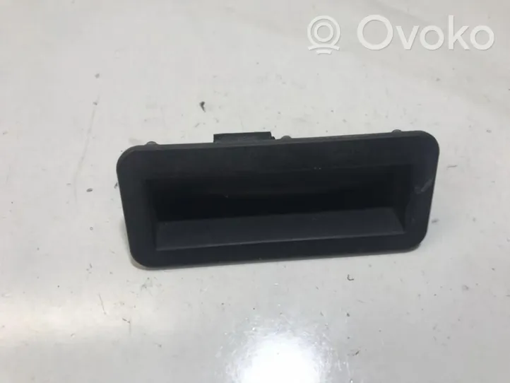 Ford Kuga I Tailgate/trunk/boot exterior handle 6m5119b514ad