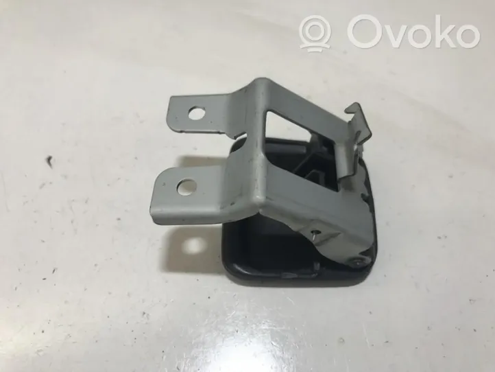 Chevrolet Epica Rączka / Uchwyt otwierania pokrywy przedniej / maski silnika v200lever