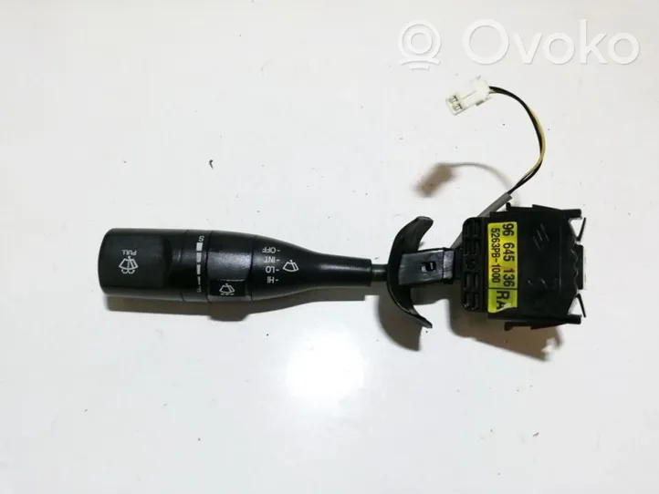 Chevrolet Epica Wiper control stalk 96645136