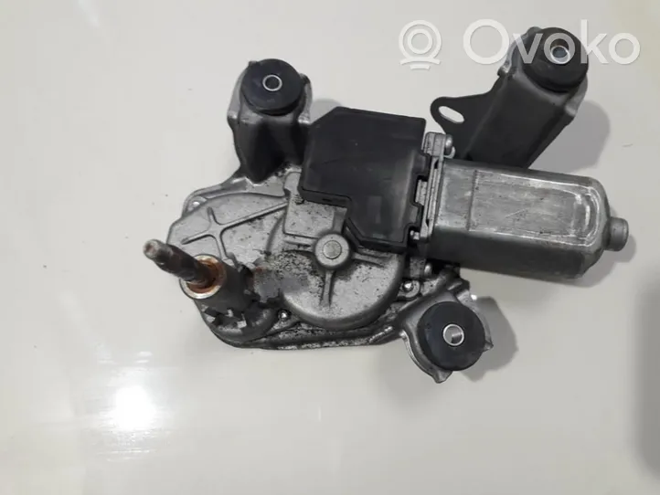 Toyota Avensis T250 Moteur d'essuie-glace arrière 8513005090