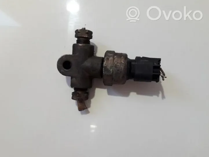 Volvo V70 Brake power pressure regulator 3524132