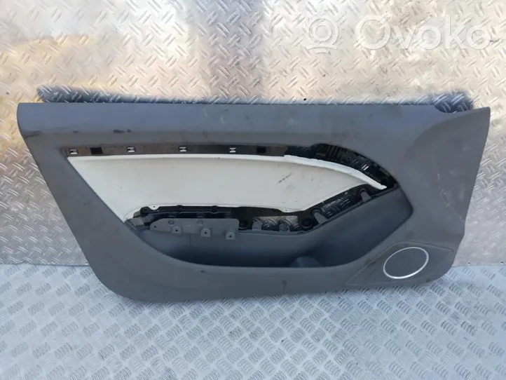 Audi A5 8T 8F Front door card panel trim 8t1867105