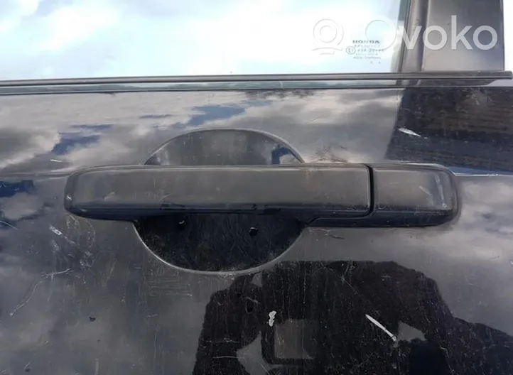 Honda CR-V Poignée extérieure de porte avant 