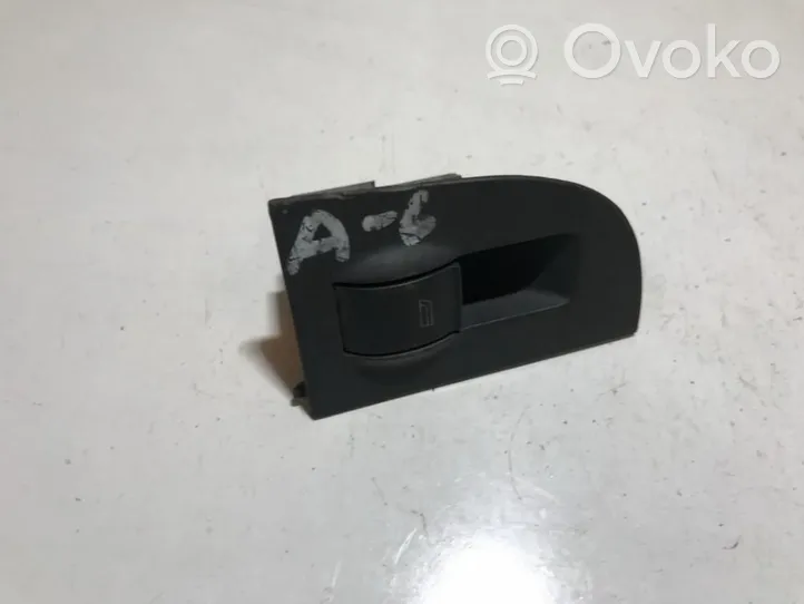 Audi A6 S6 C5 4B Interruttore di controllo dell’alzacristalli elettrico 00813401