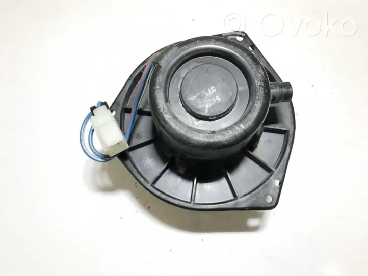 Nissan Serena Ventola riscaldamento/ventilatore abitacolo 