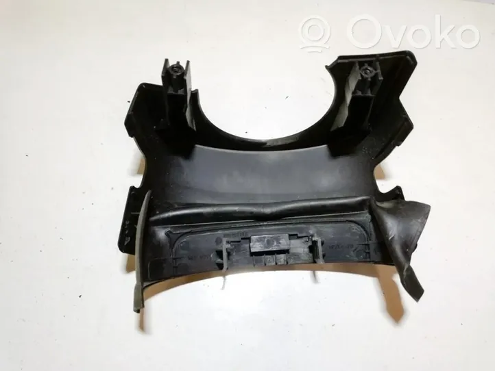 Peugeot 307 Garniture de colonne de volant 9642914877