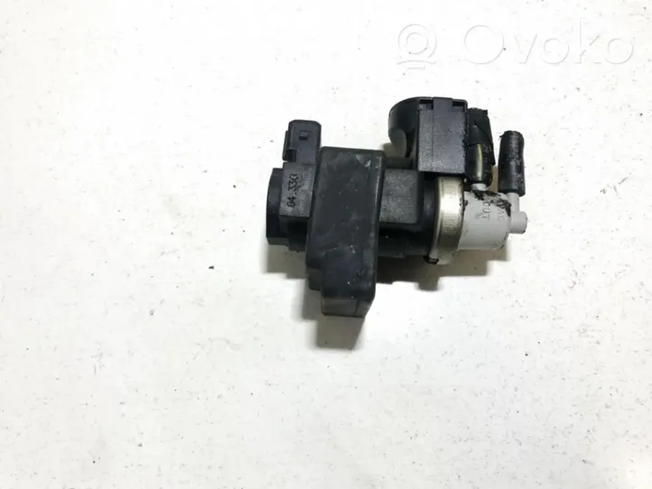 Hyundai Tucson JM Turbo solenoid valve 