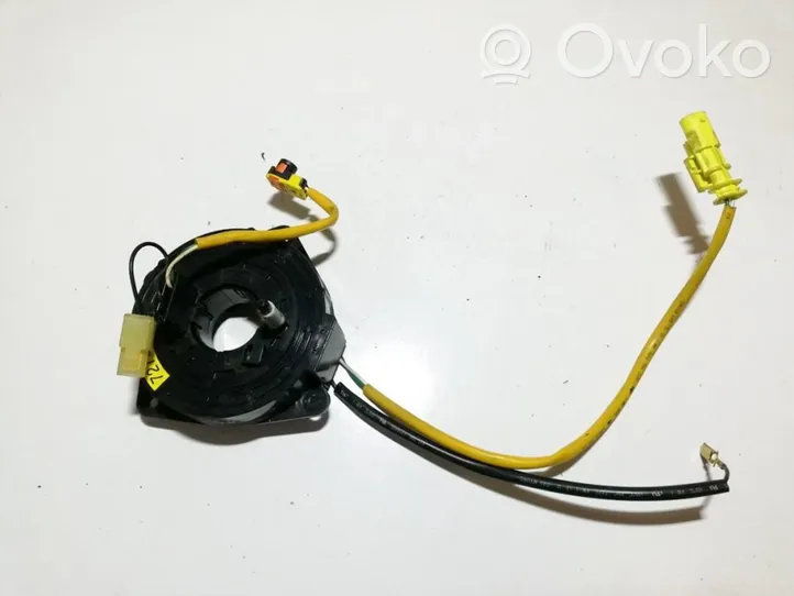 Chevrolet Spark Innesco anello di contatto dell’airbag (anello SRS) fcd7276fccp