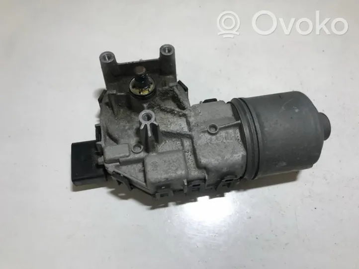 Ford Kuga I Moteur d'essuie-glace 0390243068