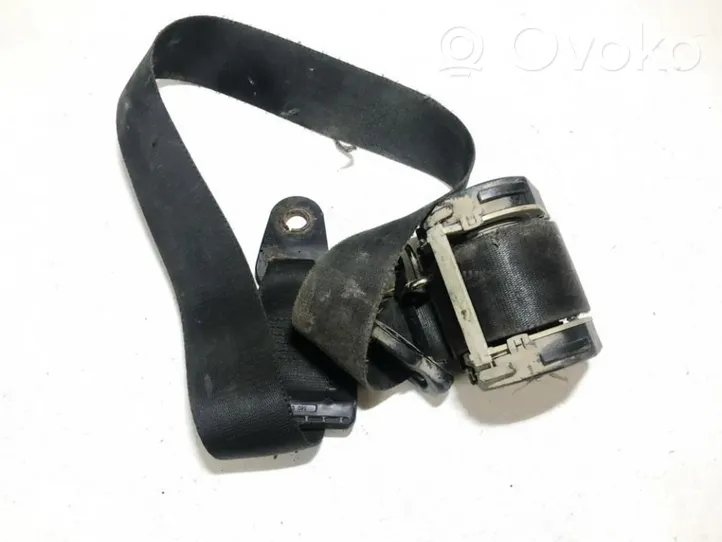 Ford Focus Ceinture de sécurité avant 560626501