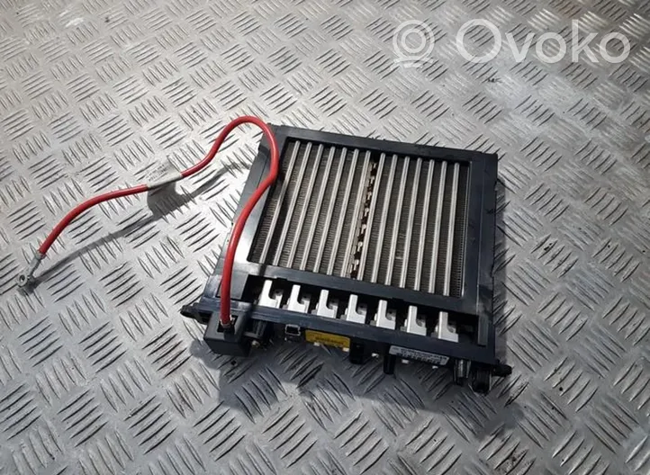 Mercedes-Benz E W211 Radiatore riscaldamento abitacolo a2118300761