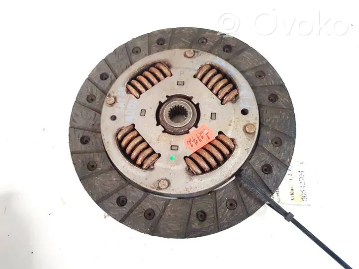 Fiat 500 Disque d'embrayage 55248704