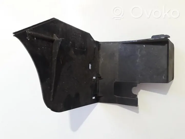 Opel Vectra C Battery box tray cover/lid 24438484