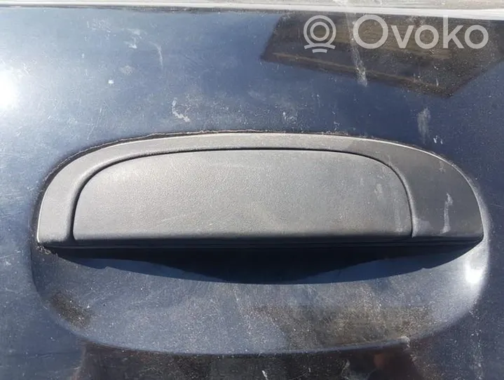 KIA Rio Etuoven ulkokahva 