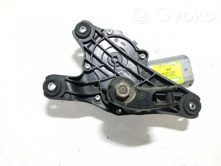 BMW X5 E70 Moteur d'essuie-glace arrière 694216505