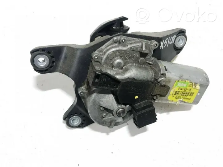 BMW X5 E70 Moteur d'essuie-glace arrière 694216505