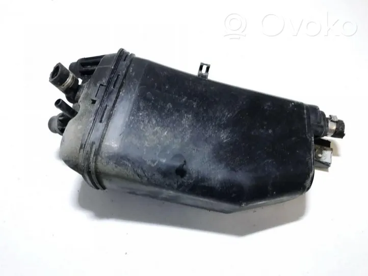 Audi A8 S8 D2 4D Serbatoio a carbone attivo per il recupero vapori carburante 4d0201801